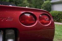 2004 Chevrolet Corvette Convertible for sale