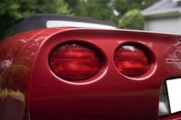 2004 Chevrolet Corvette Convertible for sale
