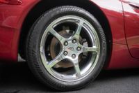 2004 Chevrolet Corvette Convertible for sale