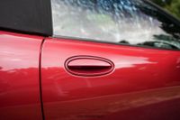 2004 Chevrolet Corvette Convertible for sale