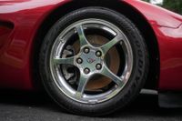 2004 Chevrolet Corvette Convertible for sale