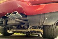 2004 Chevrolet Corvette Convertible for sale