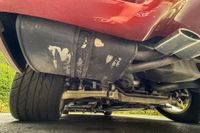 2004 Chevrolet Corvette Convertible for sale
