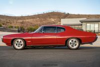 1968 Pontiac GTO Restomod for sale