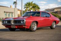 1968 Pontiac GTO Restomod for sale