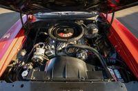 1968 Pontiac GTO Restomod for sale