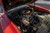 1968 Pontiac GTO Restomod for sale