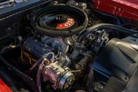 1968 Pontiac GTO Restomod for sale