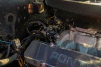 1968 Pontiac GTO Restomod for sale