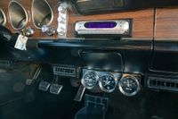 1968 Pontiac GTO Restomod for sale