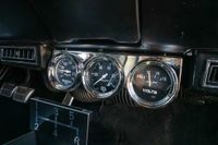 1968 Pontiac GTO Restomod for sale