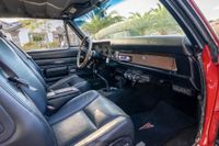1968 Pontiac GTO Restomod for sale