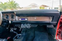1968 Pontiac GTO Restomod for sale