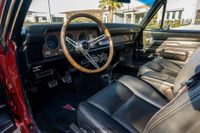1968 Pontiac GTO Restomod for sale