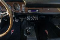 1968 Pontiac GTO Restomod for sale