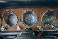 1968 Pontiac GTO Restomod for sale
