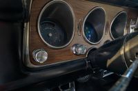 1968 Pontiac GTO Restomod for sale