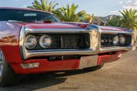 1968 Pontiac GTO Restomod for sale