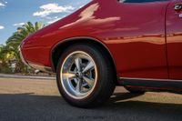 1968 Pontiac GTO Restomod for sale