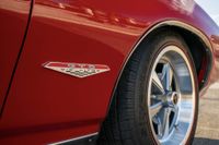 1968 Pontiac GTO Restomod for sale