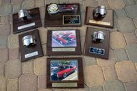 1968 Pontiac GTO Restomod for sale