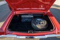 1968 Pontiac GTO Restomod for sale