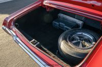 1968 Pontiac GTO Restomod for sale
