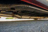 1968 Pontiac GTO Restomod for sale