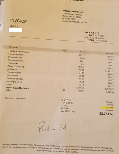 Service record 3 of 22