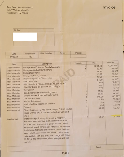 Service record 6 of 22