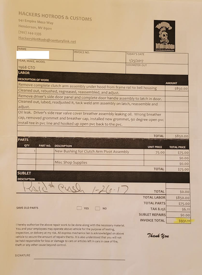 Service record 12 of 22