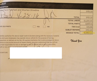 Service record 21 of 22