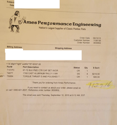Service record 22 of 22