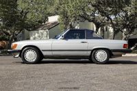 1988 Mercedes-Benz 560SL for sale