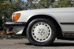 1988 Mercedes-Benz 560SL for sale