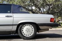 1988 Mercedes-Benz 560SL for sale
