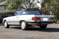 1988 Mercedes-Benz 560SL for sale