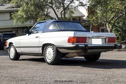 1988 Mercedes-Benz 560SL for sale