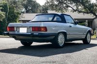 1988 Mercedes-Benz 560SL for sale