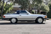1988 Mercedes-Benz 560SL for sale