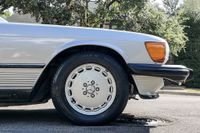 1988 Mercedes-Benz 560SL for sale
