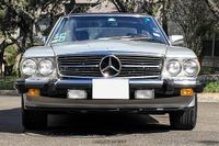 1988 Mercedes-Benz 560SL for sale