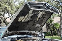 1988 Mercedes-Benz 560SL for sale