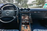 1988 Mercedes-Benz 560SL for sale