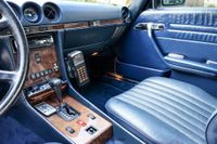 1988 Mercedes-Benz 560SL for sale