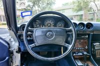 1988 Mercedes-Benz 560SL for sale