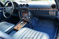 1988 Mercedes-Benz 560SL for sale