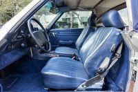 1988 Mercedes-Benz 560SL for sale