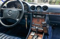 1988 Mercedes-Benz 560SL for sale