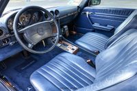 1988 Mercedes-Benz 560SL for sale